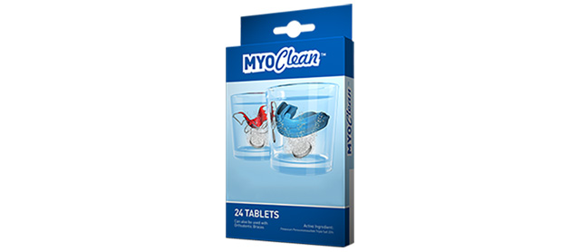 Myoclean™