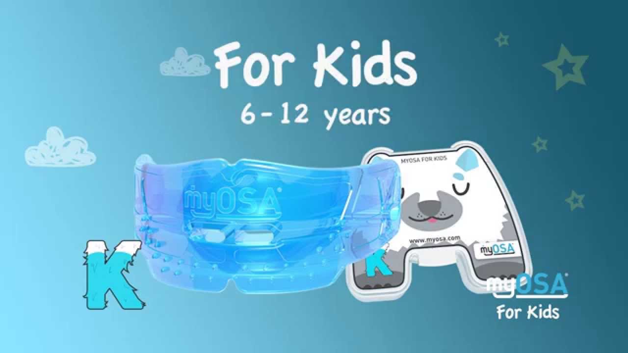 myOSA for Kids™