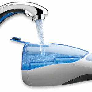Cordless Plus Reservoir Water Fill