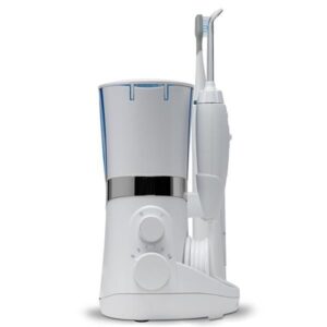 Sideview Complete Care Water Flosser Toothbrush 5.0 White