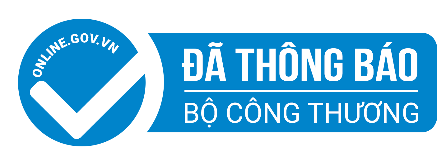 vuikhoe.vn đã thông báo bộ công thương