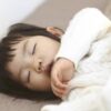 Trẻ ngủ ngáy là gì?