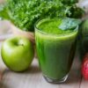 Sinh tố trái cây, rau củ