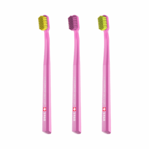 Curaprox CS 5460 Rosa