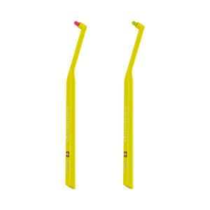 Curaprox Single 1006 Yellow