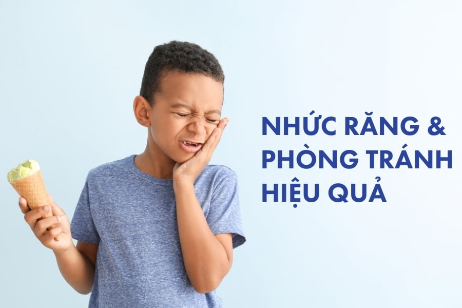 Những hậu quả có thể xảy ra khi nhức răng kéo dài