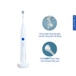 Bàn chải điện Curaprox Hydrosonic Easy