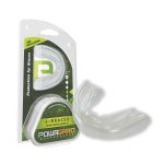 Powrgard 4 Braces Non-Mouldable product packaging