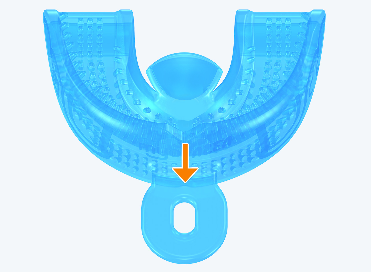 Teething-Lug