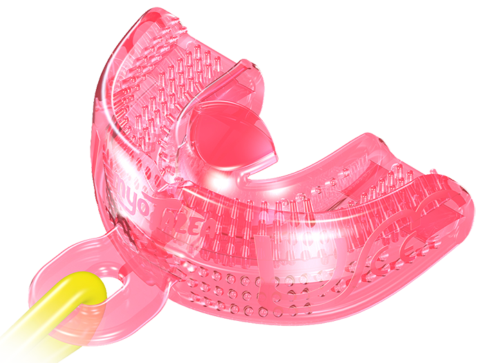 myochew appliance 700w