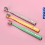 Bàn chải đánh răng Curaprox CS 12460 Velvet