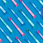Bàn chải đánh răng Curaprox Baby cho bé từ 0 – 4 tuổi