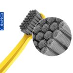 Bàn chải đánh răng Curaprox CS 12460 Velvet