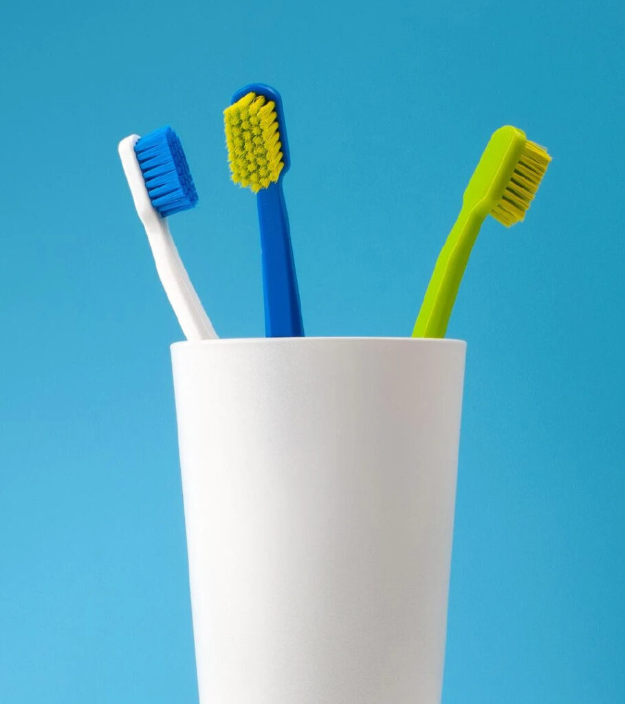 Danh Mục Bàn chải đánh răng Curaprox