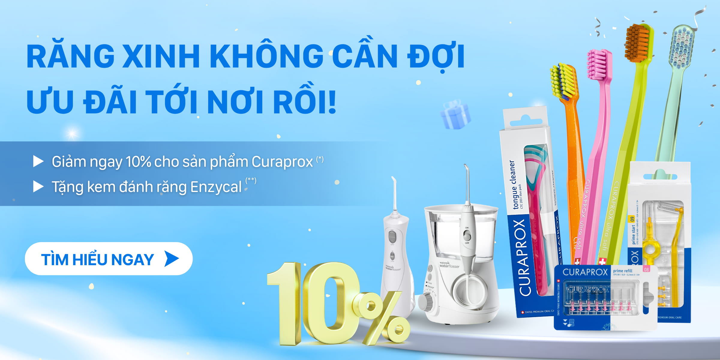 Slider – Khuyến mãi