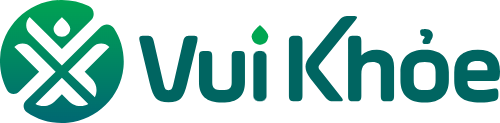 Vui Khỏe - Vì sức khỏe và nụ cười của bạn logo