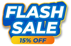 Flash sale Waterpik