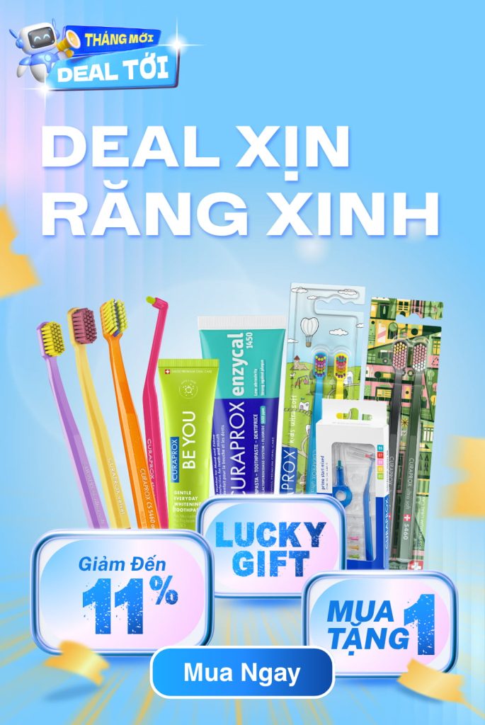 Tháng của nàng – Ngàn ưu đãi (DUPLICATE)