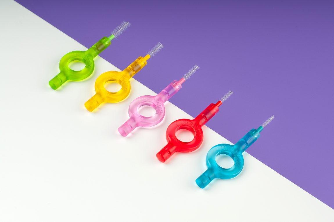 Care &amp; Share – Bộ sản phẩm chăm sóc răng miệng hằng ngày tốt nhất