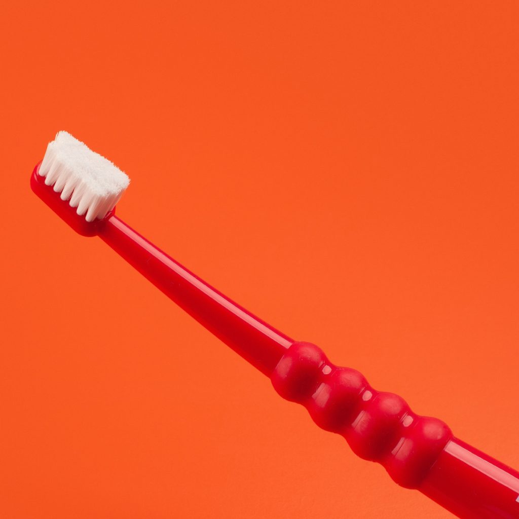 Bàn chải Curaprox CS Surgical