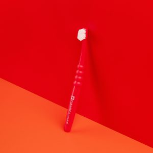 Bàn chải Curaprox CS Surgical