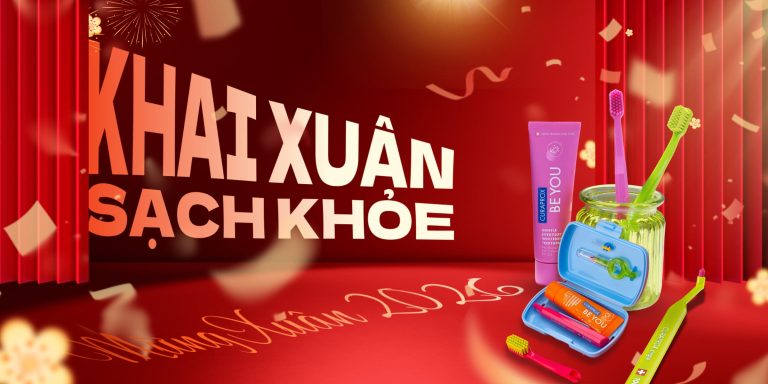 Tháng 1 Khai xuân sạch khỏe