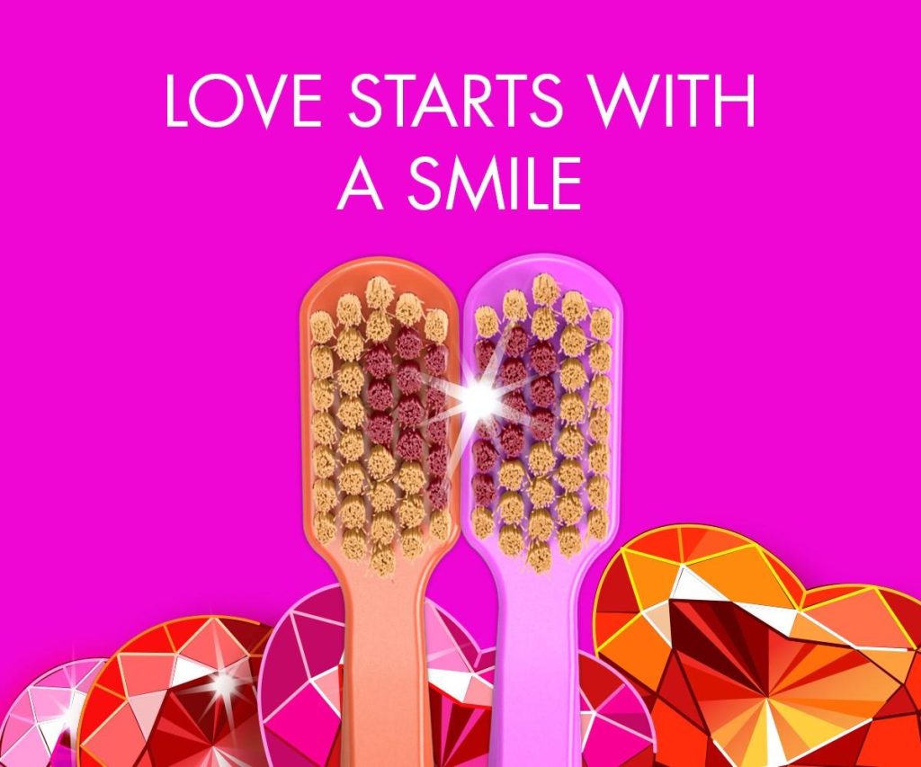 curaprox cs love edition 2026 2