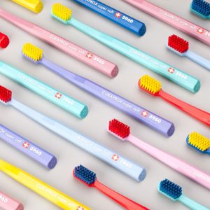 Curaprox CS 3960 super soft