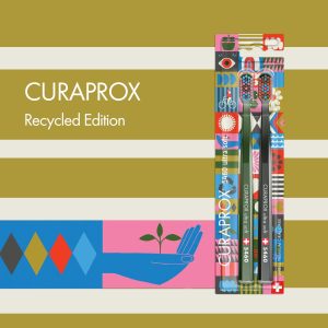 Curaprox CS 5460 Ultra Soft Recycled Special edition 2026 (3)