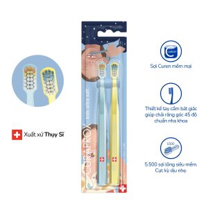 Curaprox CS Kids 32 teeth special edition 2026