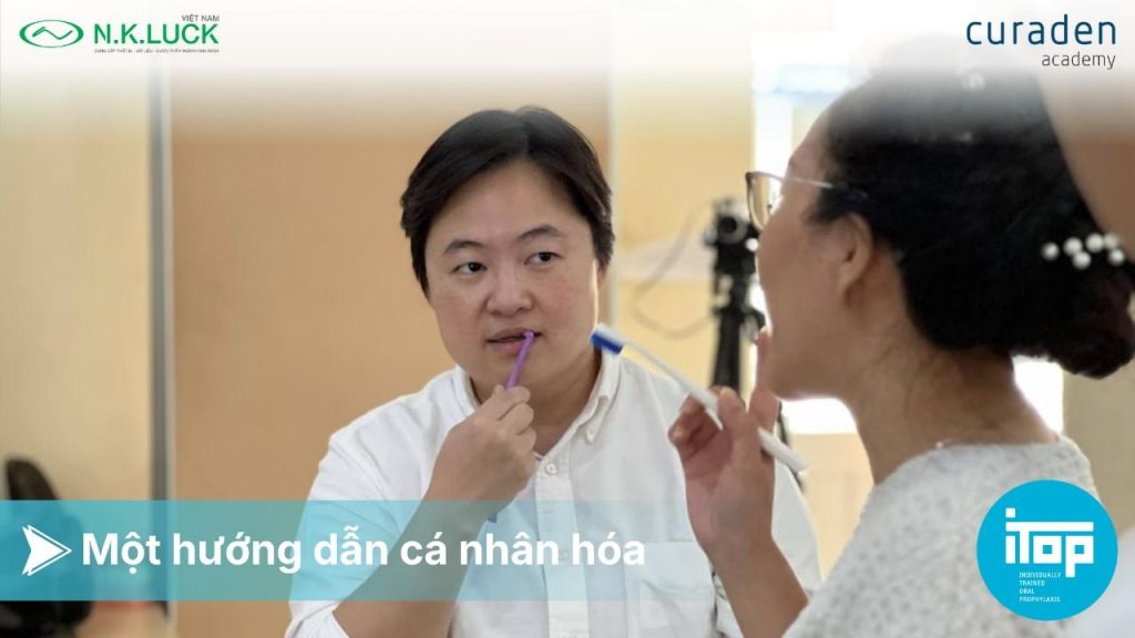 Hội thảo iTOP Introductory 2026