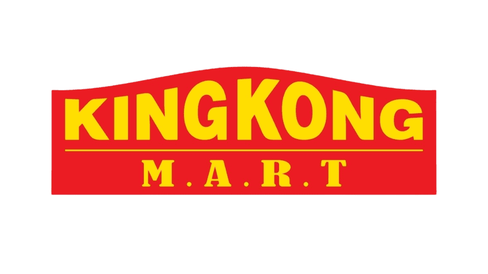 KingKong Mart