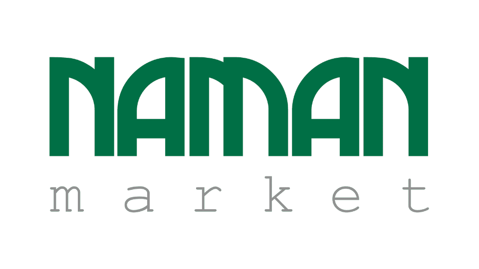 Nam An Market