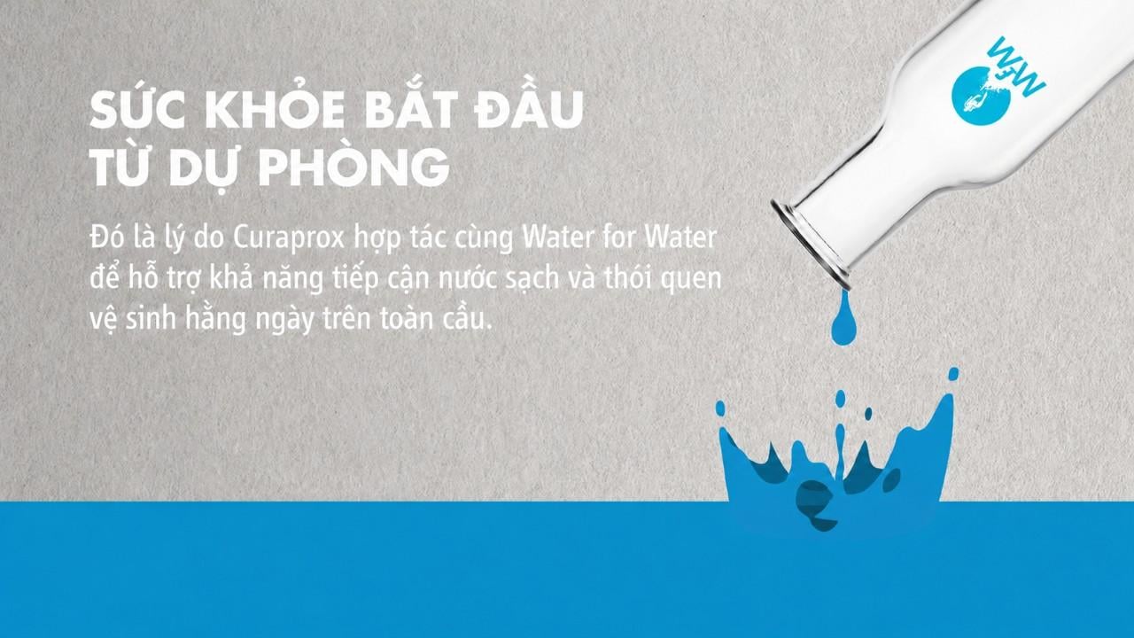 [Limited Edtion] Curaprox CS 5460 Health & Happiness | Khi thói quen nhỏ mang theo ý nghĩa lớn