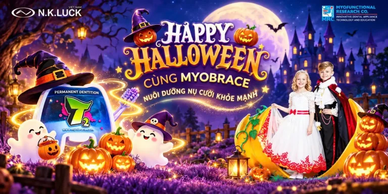 chuong trinh halloween cung myobrace (2)